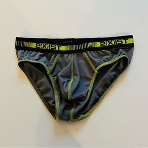 2xist briefs